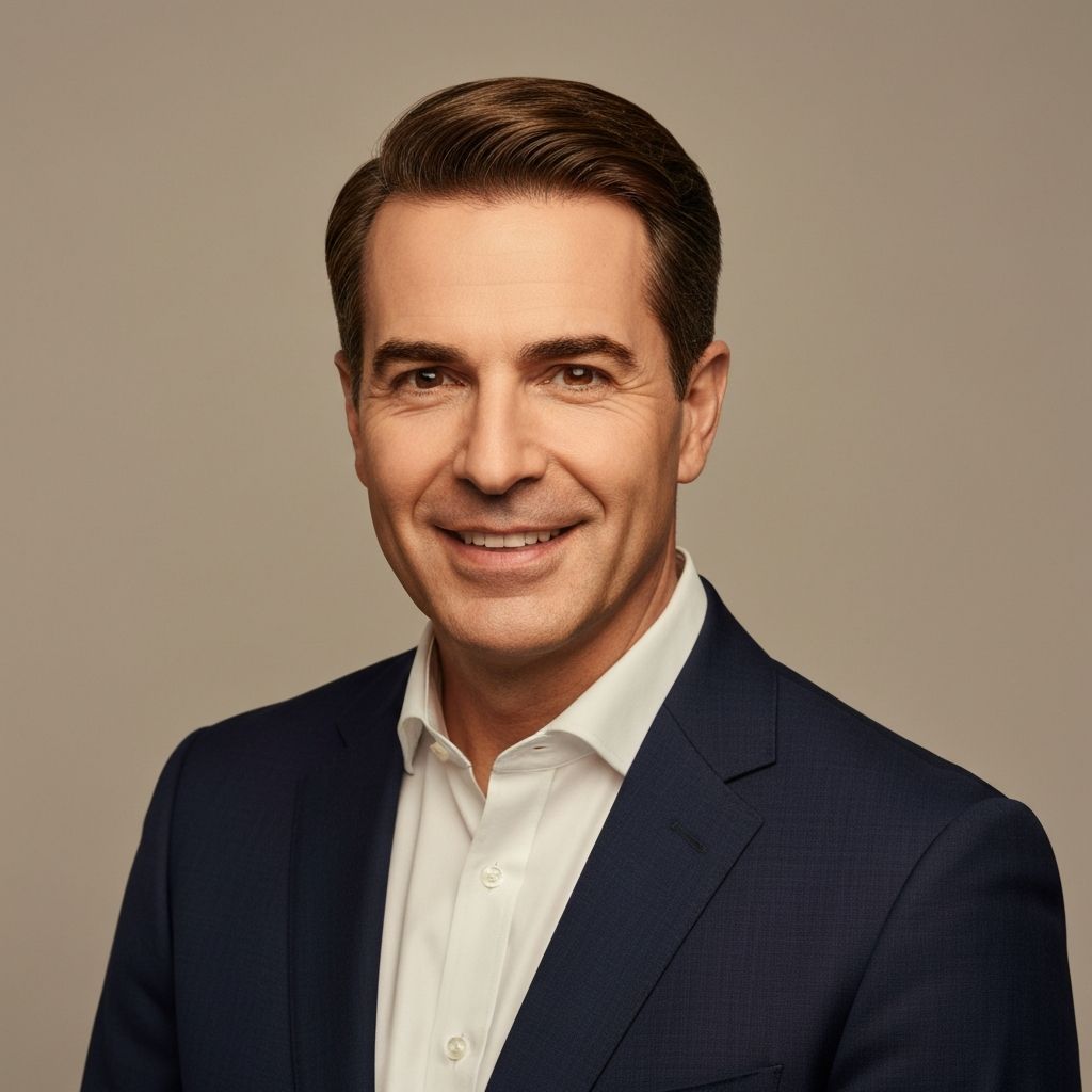 Michael T. Reynolds