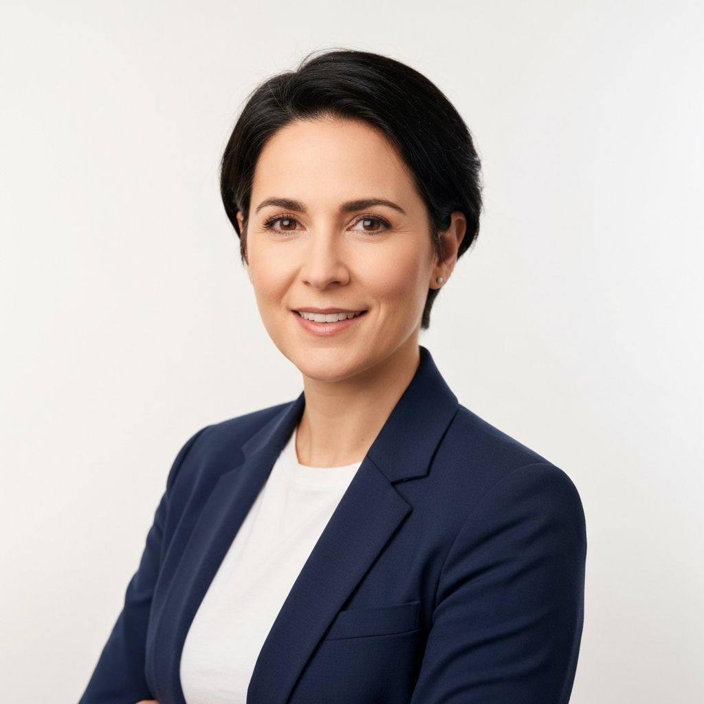 Sarah K. Johansson