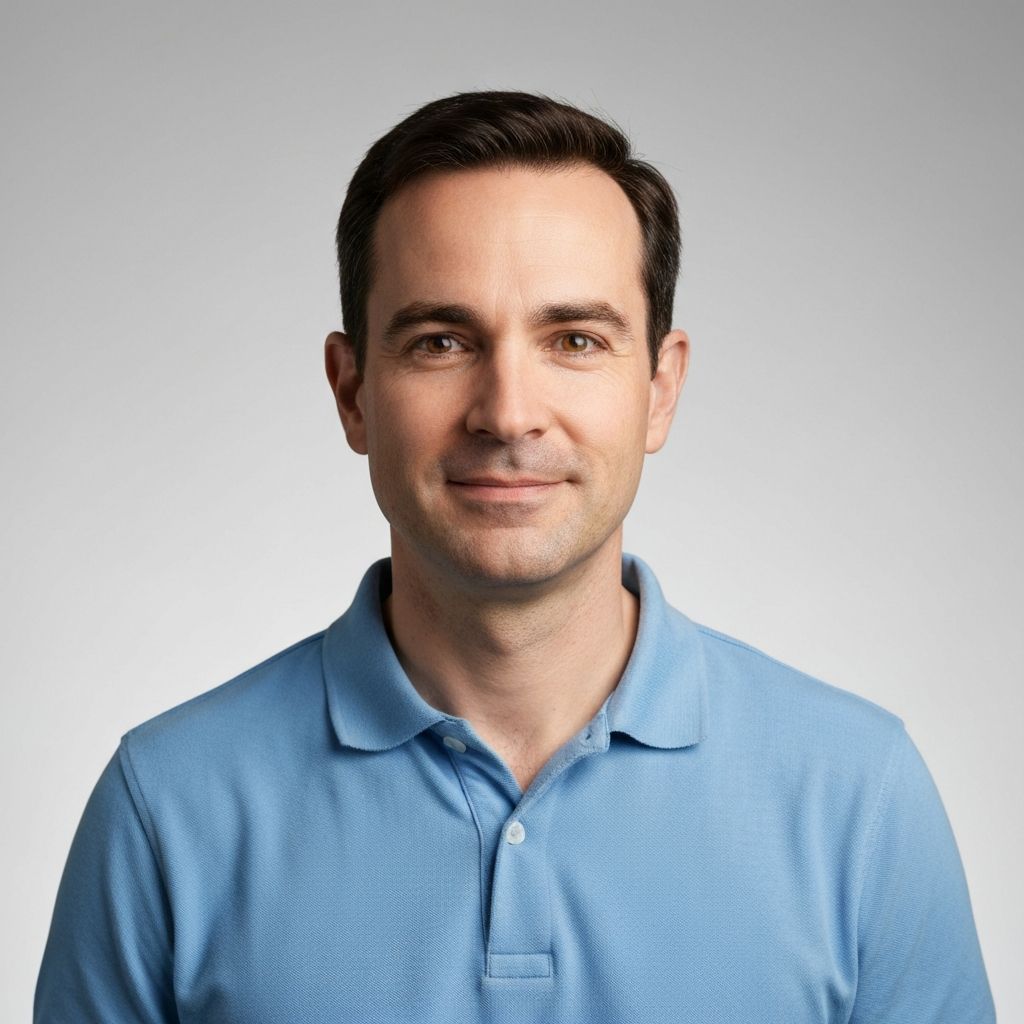 James A. Whitfield