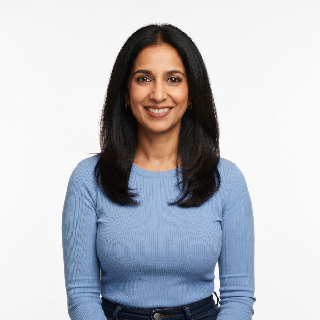 Priya Nair