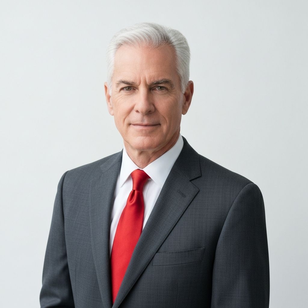 Robert H. Fitzgerald